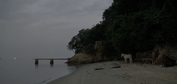 A Bay